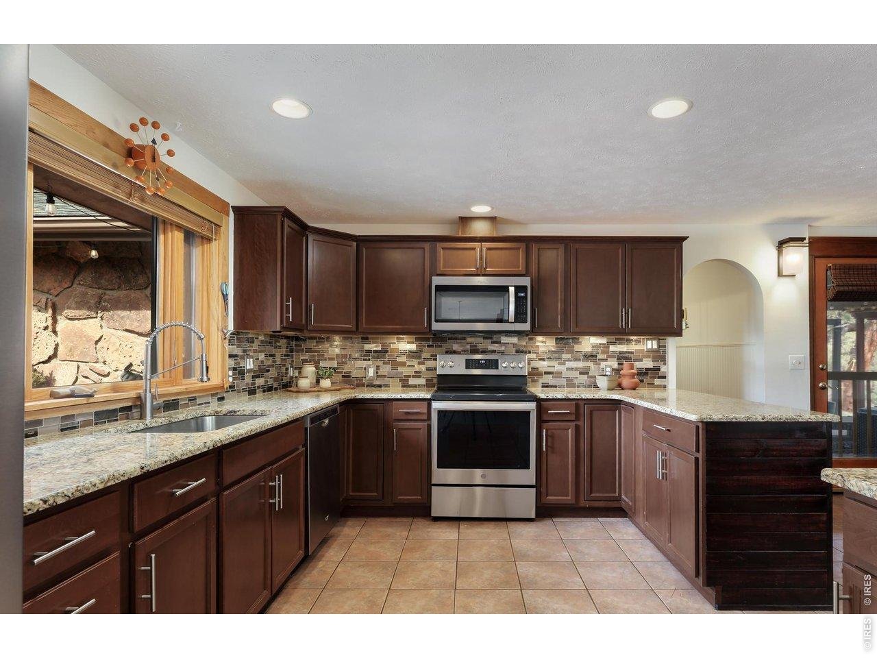 655 Kiowa Road Lyons, CO 80540 - Photo 4 of 50