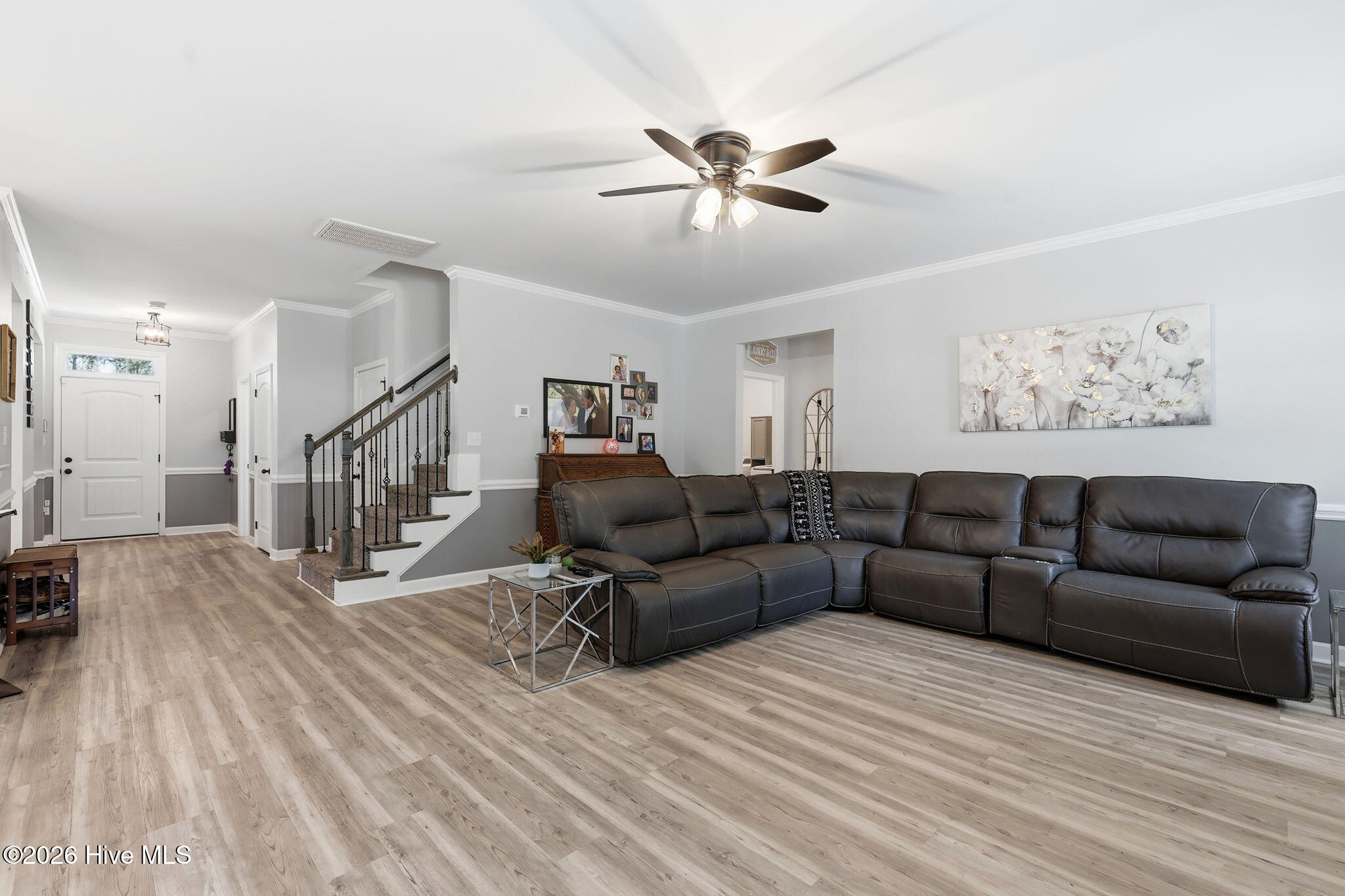 265 St Matthews Church Road Raeford, NC 28376 - Photo 18 of 51