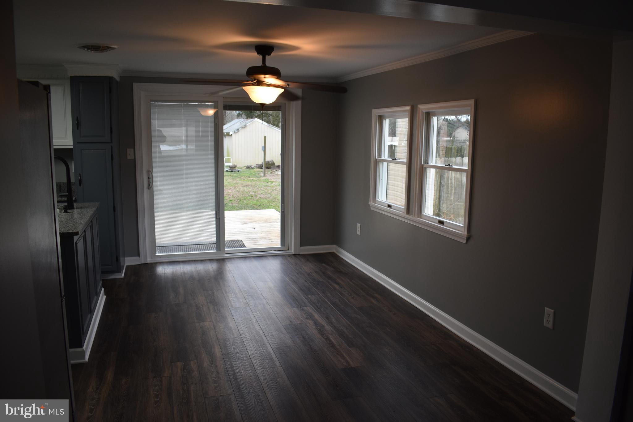 6181 Bethlehem Road Preston, MD 21655 - Photo 12 of 35 DINING AREA