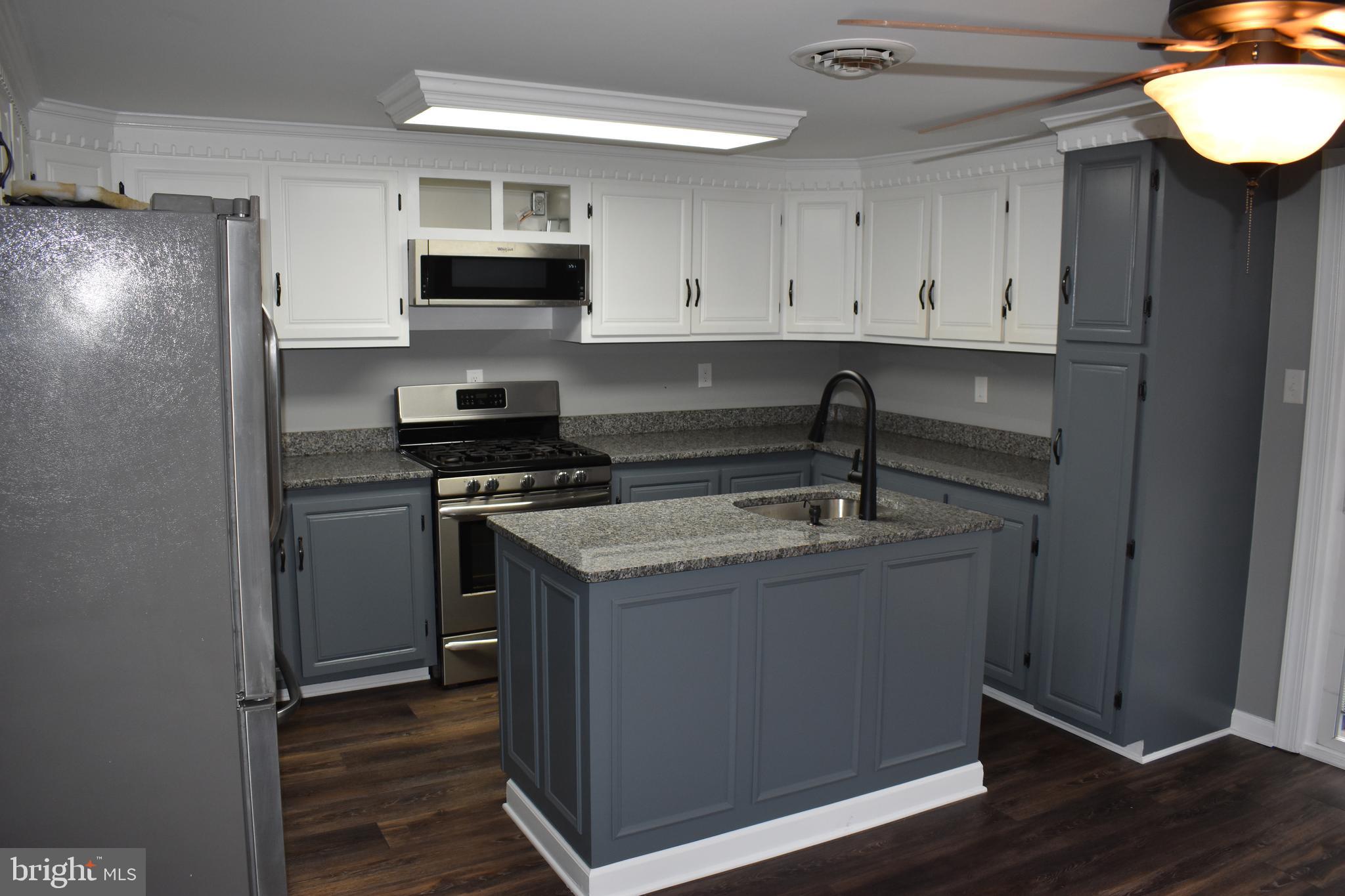 6181 Bethlehem Road Preston, MD 21655 - Photo 13 of 35 KITCHEN