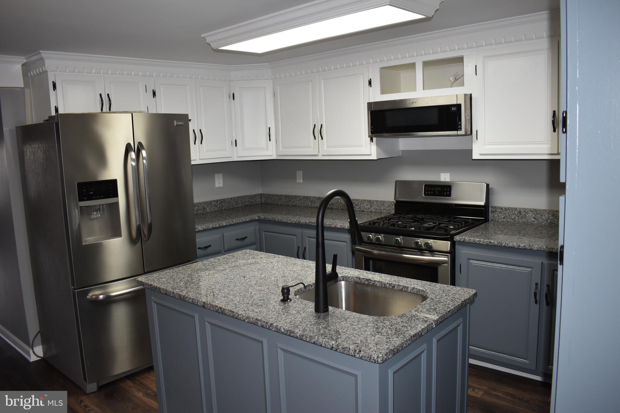 6181 Bethlehem Road Preston, MD 21655 - Photo 14 of 35 KITCHEN