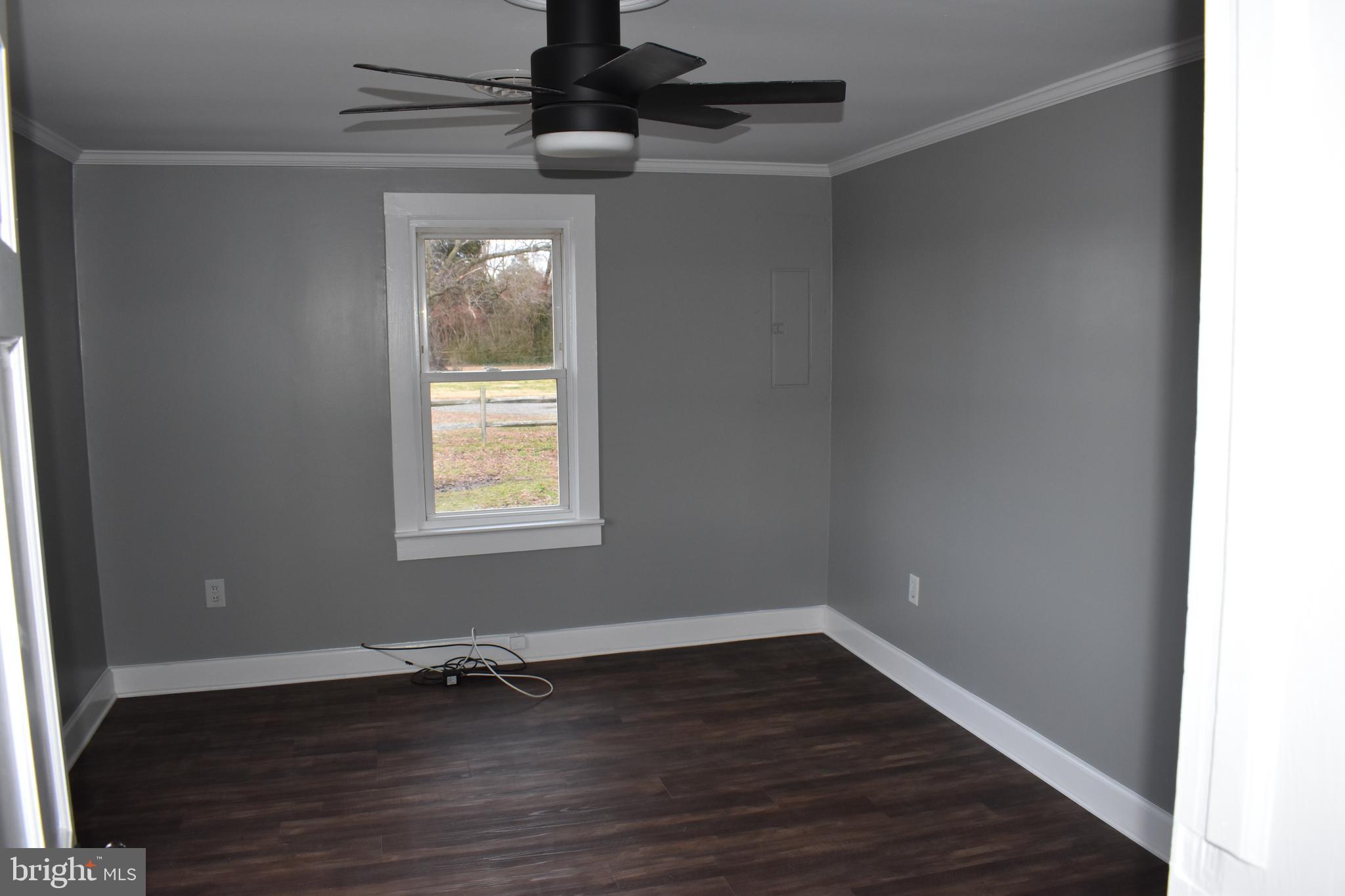 6181 Bethlehem Road Preston, MD 21655 - Photo 16 of 35 First Floor Front Right
Bedroom #2