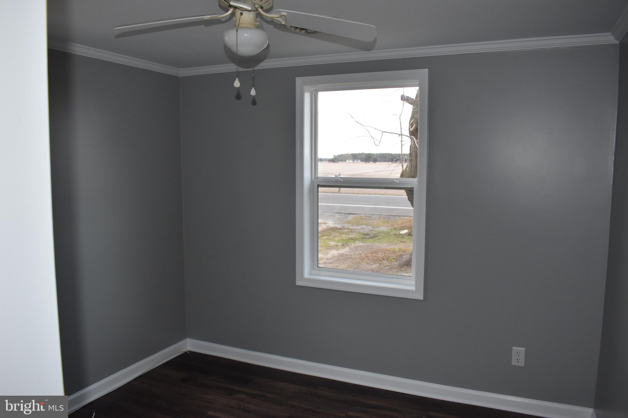 6181 Bethlehem Road Preston, MD 21655 - Photo 19 of 35 First Floor Bedroom #2