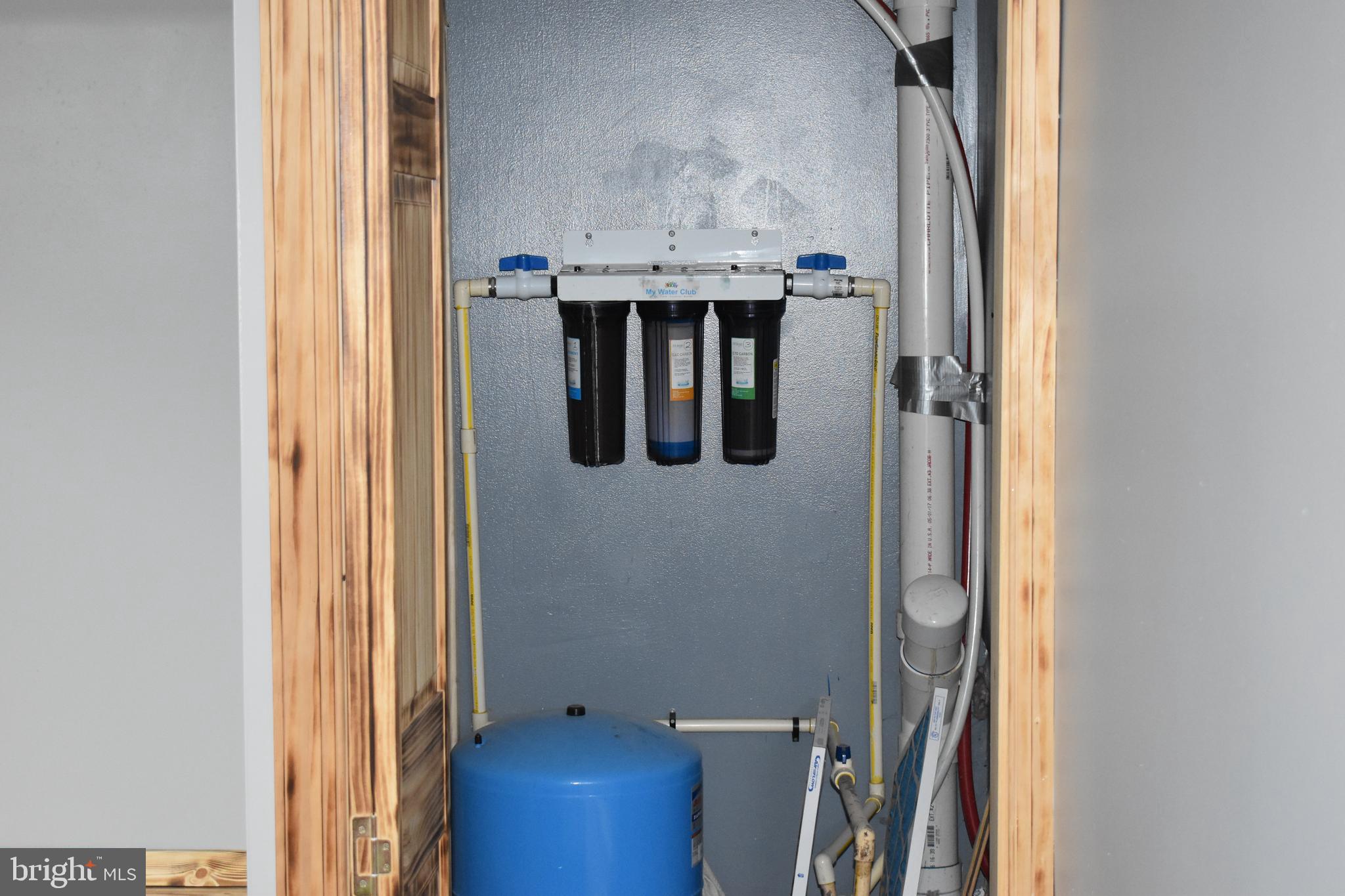 6181 Bethlehem Road Preston, MD 21655 - Photo 27 of 35 WARTER FILTERING SYSTEM