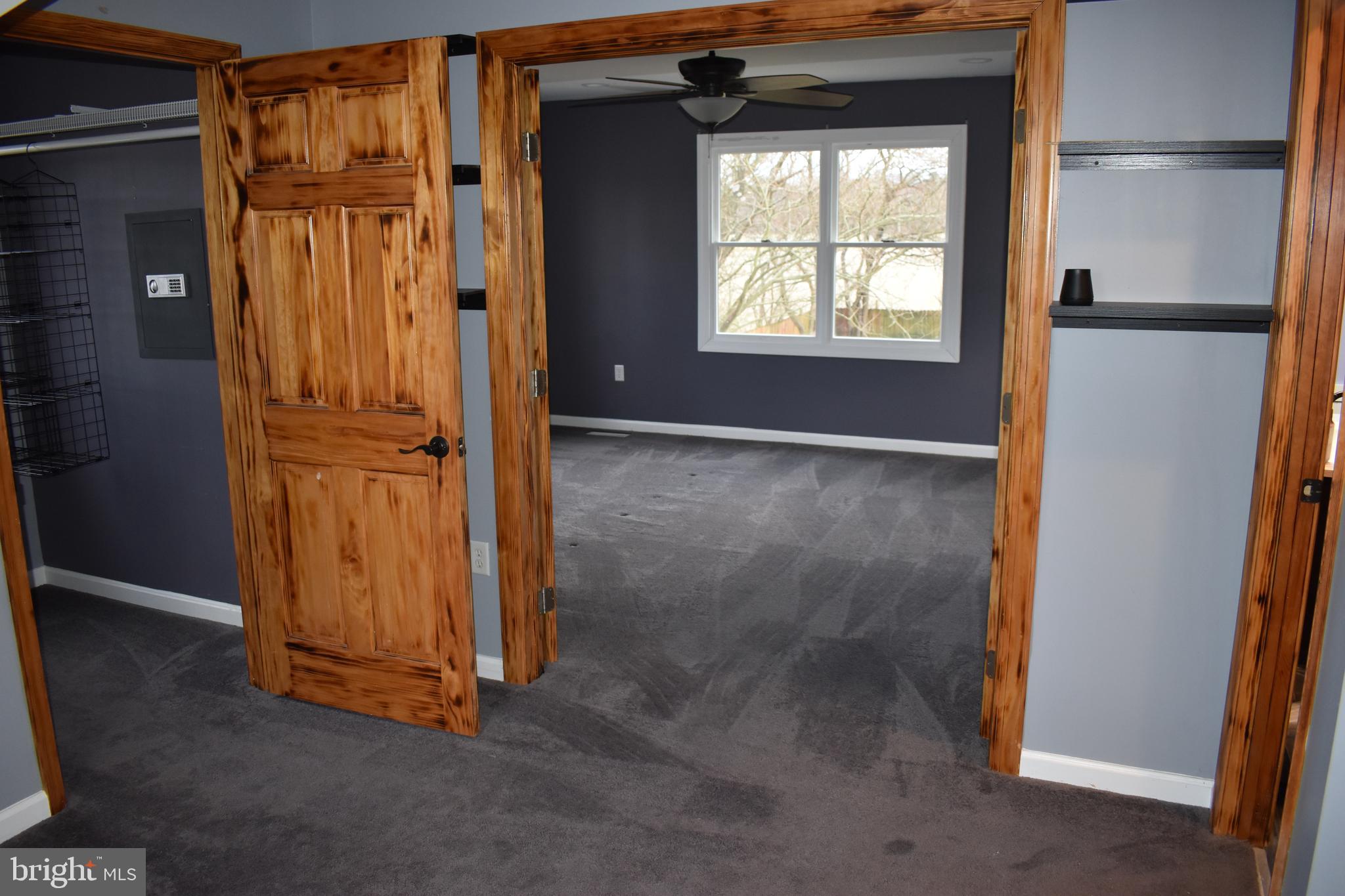 6181 Bethlehem Road Preston, MD 21655 - Photo 28 of 35 PRIMARY BEDROOM #4
on second floor