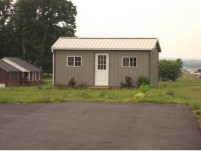111 Rauhof Road Telford, TN 37690 - Photo 10 of 10 Photo 10