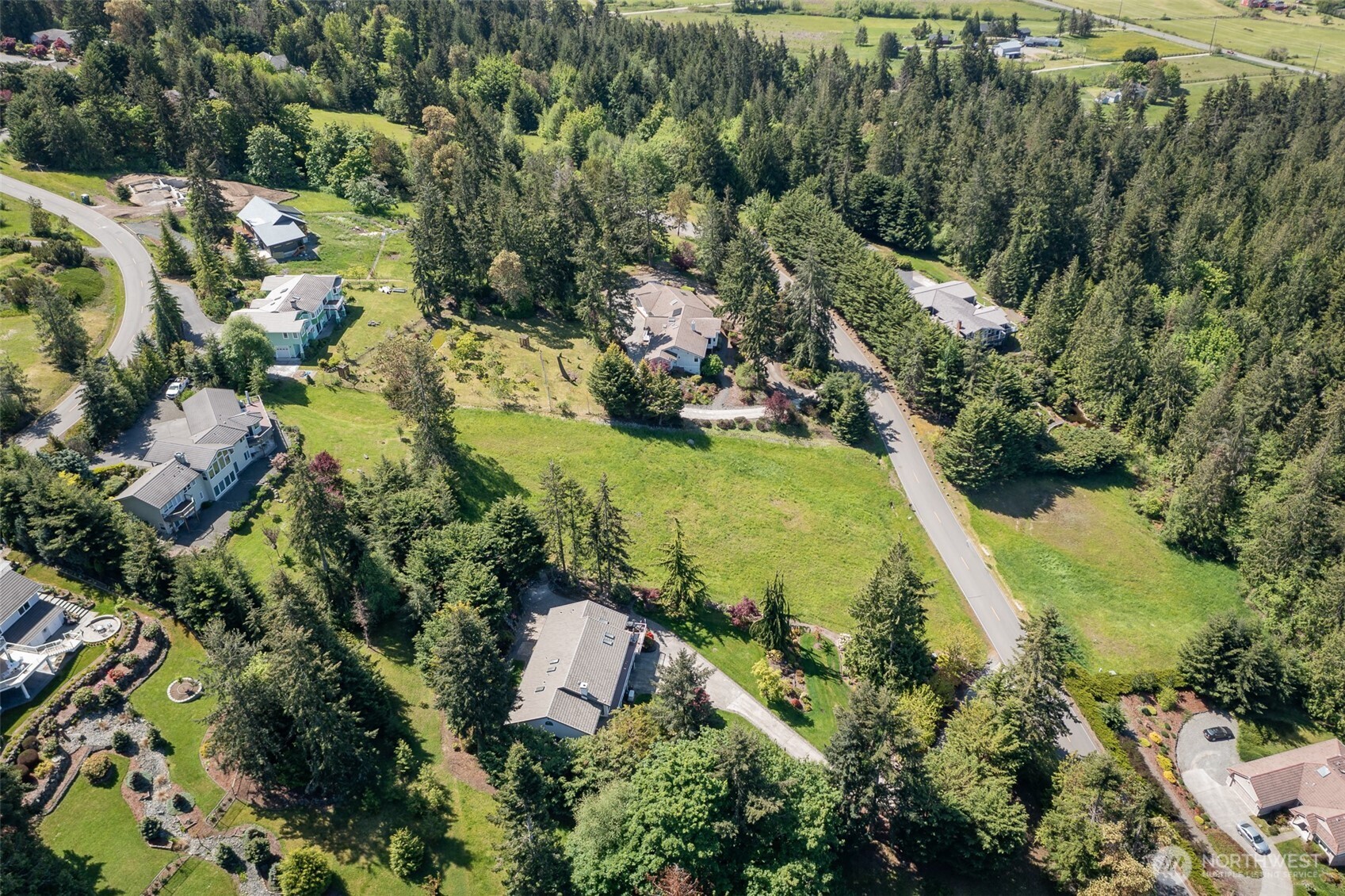 973 Fox Hollow Road Sequim, WA 98382 - Photo 21 of 27
