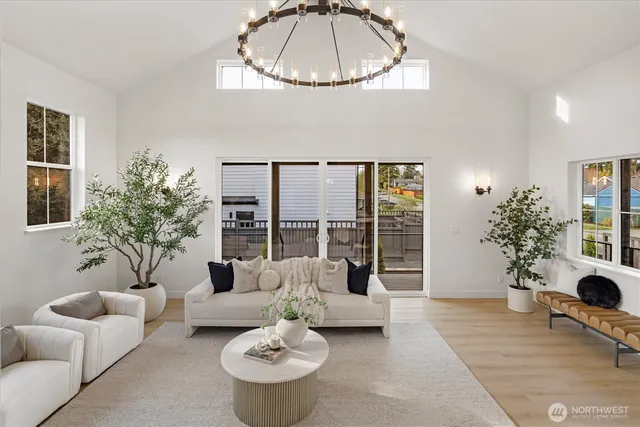 $975,000 | 9003 30th Avenue Southwest, Seattle, WA 98126