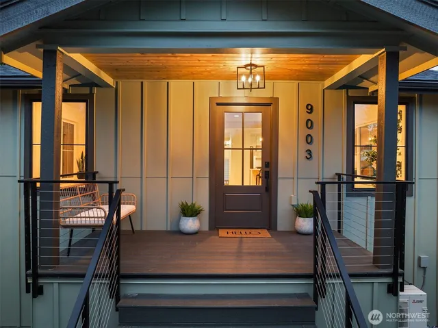 $975,000 | 9003 30th Avenue Southwest, Seattle, WA 98126