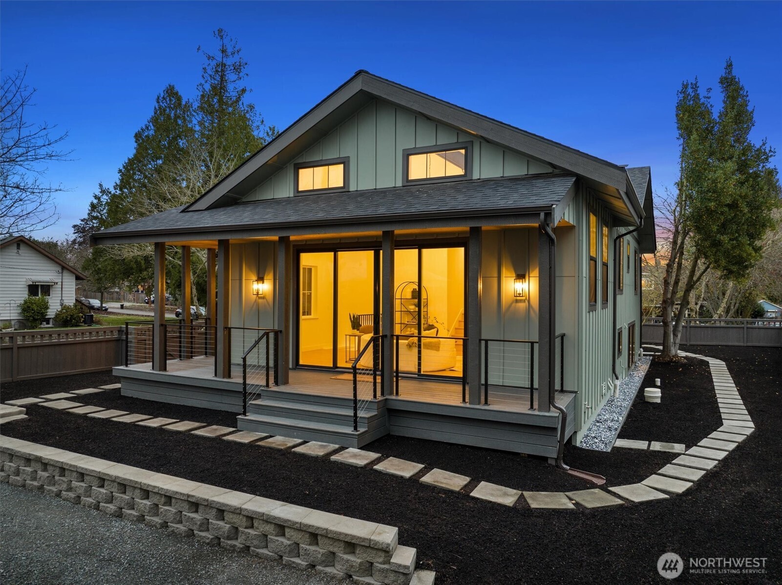 9003 30th Avenue Southwest Seattle, WA 98126 - Photo 34 of 40