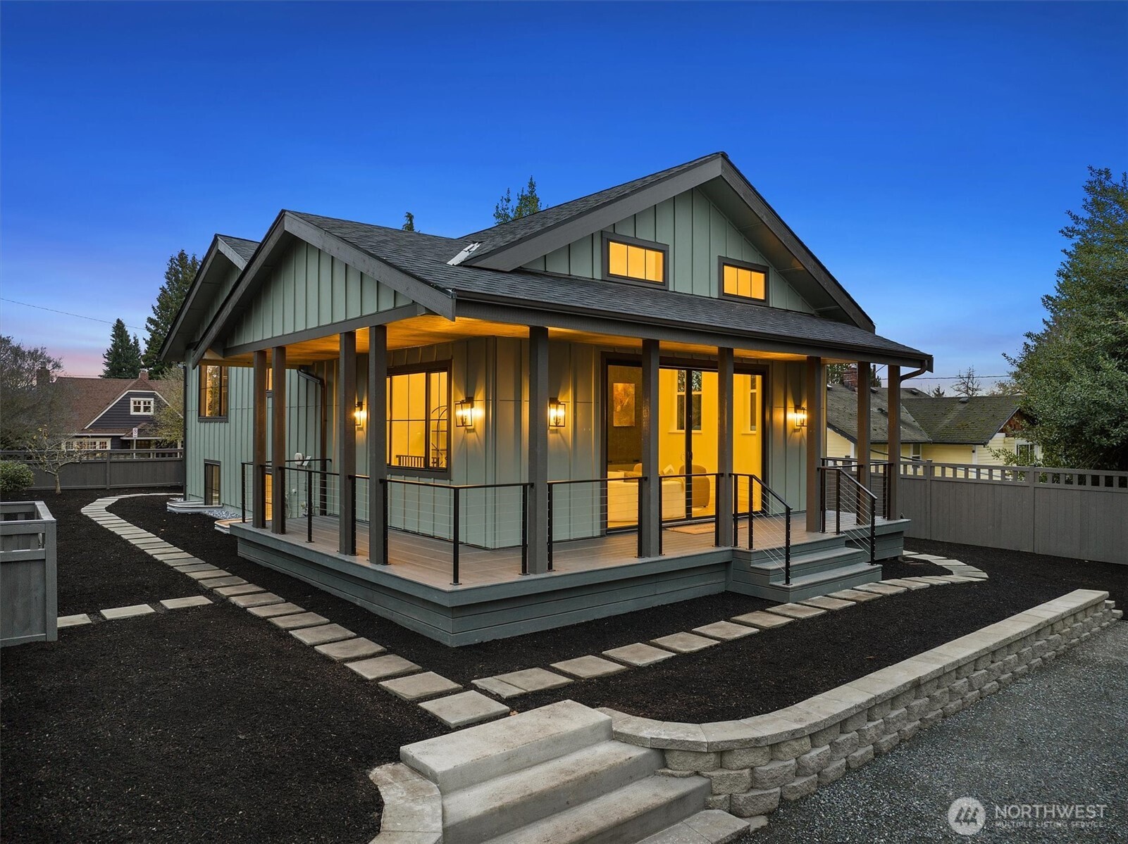 9003 30th Avenue Southwest Seattle, WA 98126 - Photo 35 of 40