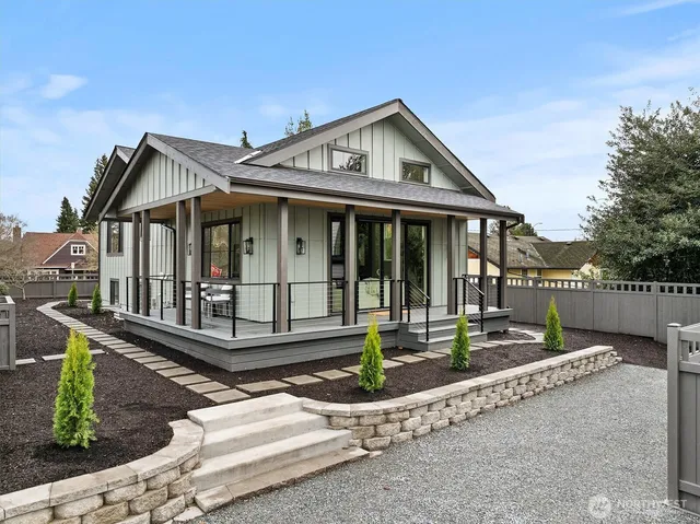 $975,000 | 9003 30th Avenue Southwest, Seattle, WA 98126