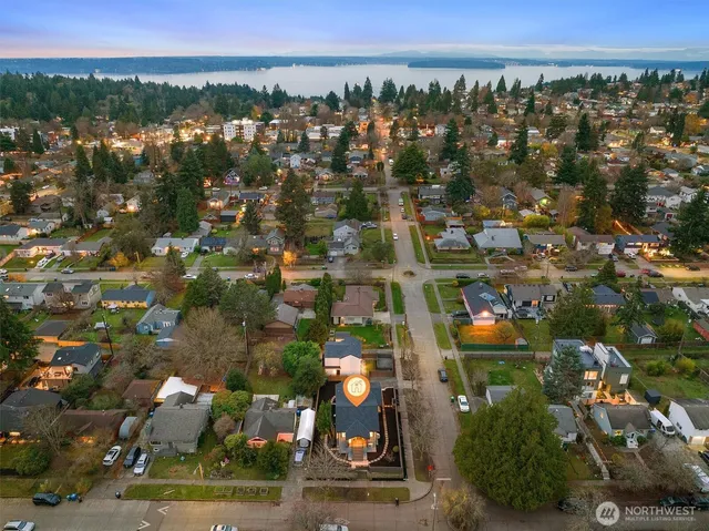 $975,000 | 9003 30th Avenue Southwest, Seattle, WA 98126