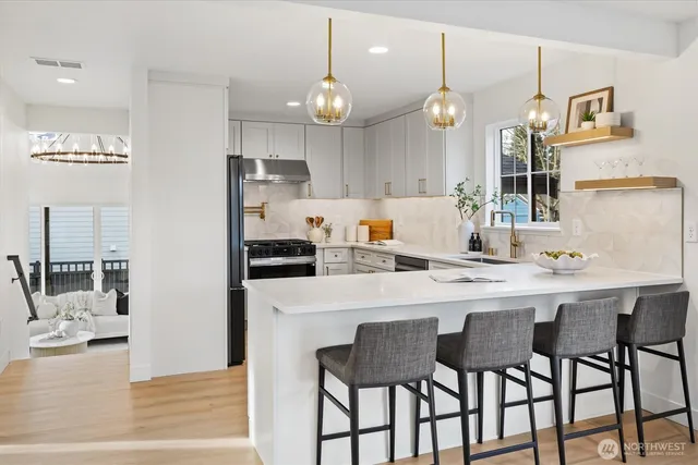 $975,000 | 9003 30th Avenue Southwest, Seattle, WA 98126