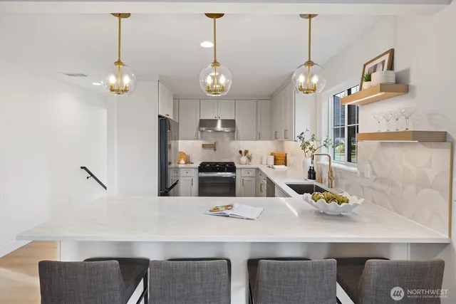 $975,000 | 9003 30th Avenue Southwest, Seattle, WA 98126