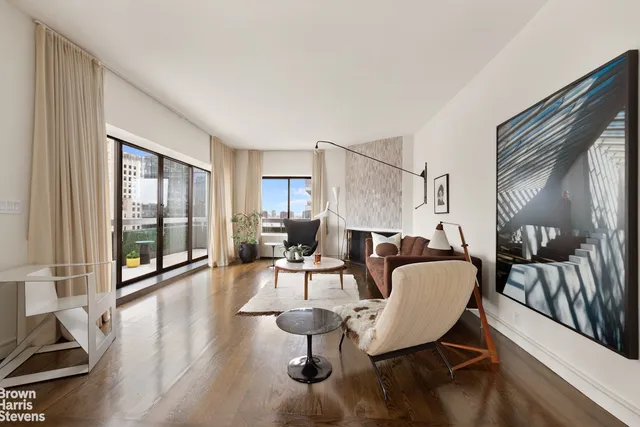 $5,100,000 | 5 East 22nd Street, Unit PHN | Flatiron