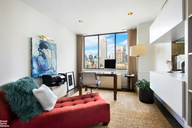 $5,100,000 | 5 East 22nd Street, Unit PHN | Flatiron