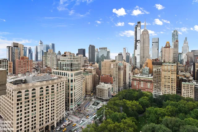 $5,100,000 | 5 East 22nd Street, Unit PHN | Flatiron