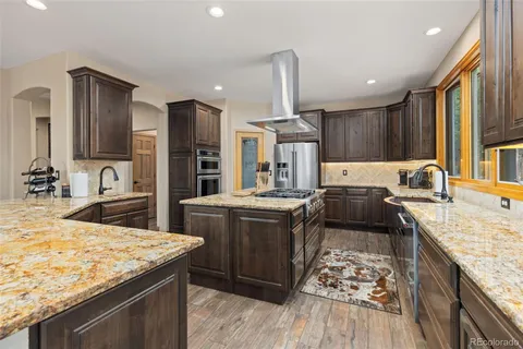 $2,100,000 | 1734 Mt Evans Boulevard, Pine, CO 80470