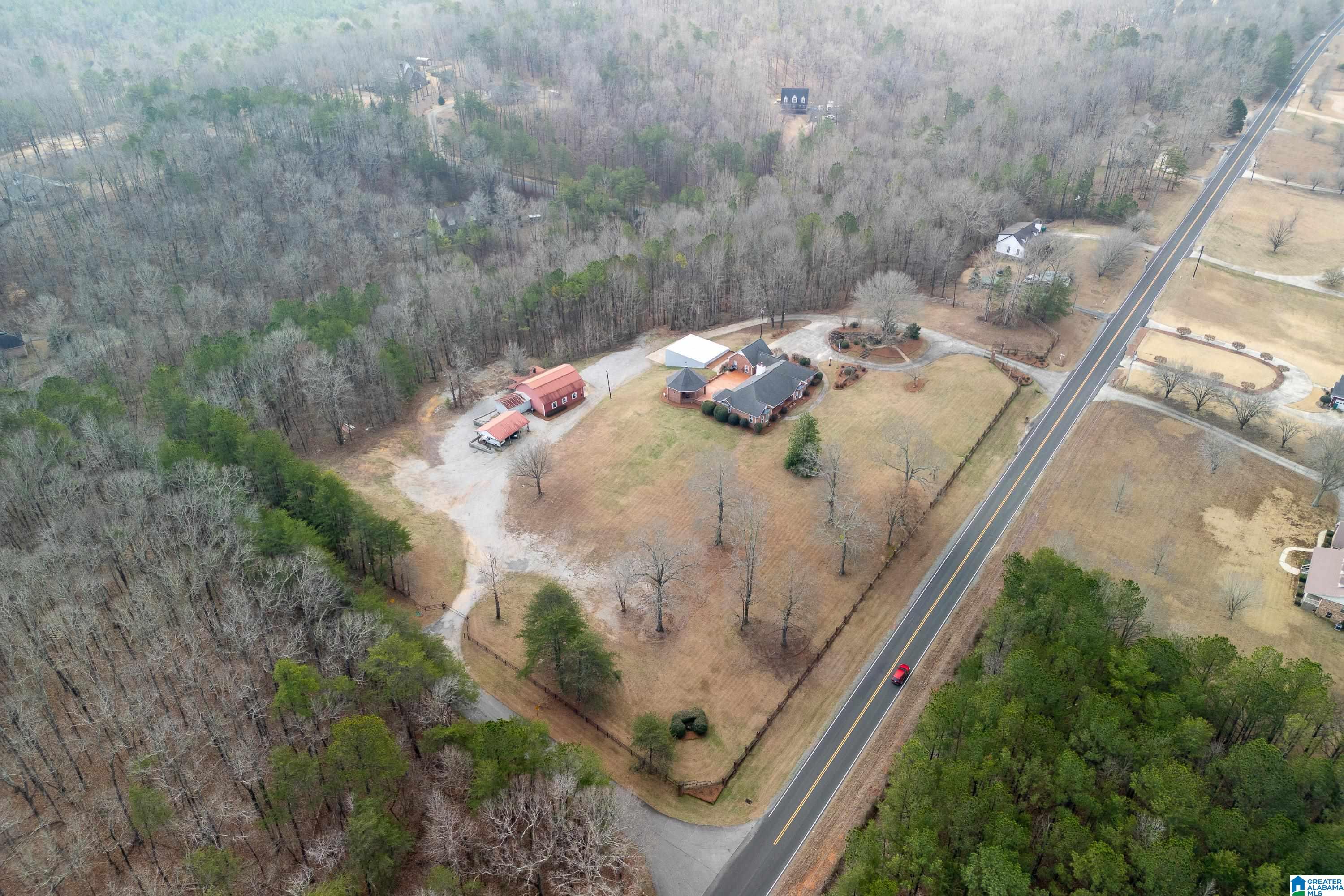 22851 Eastern Valley Road McCalla, AL 35111 - Photo 71 of 81