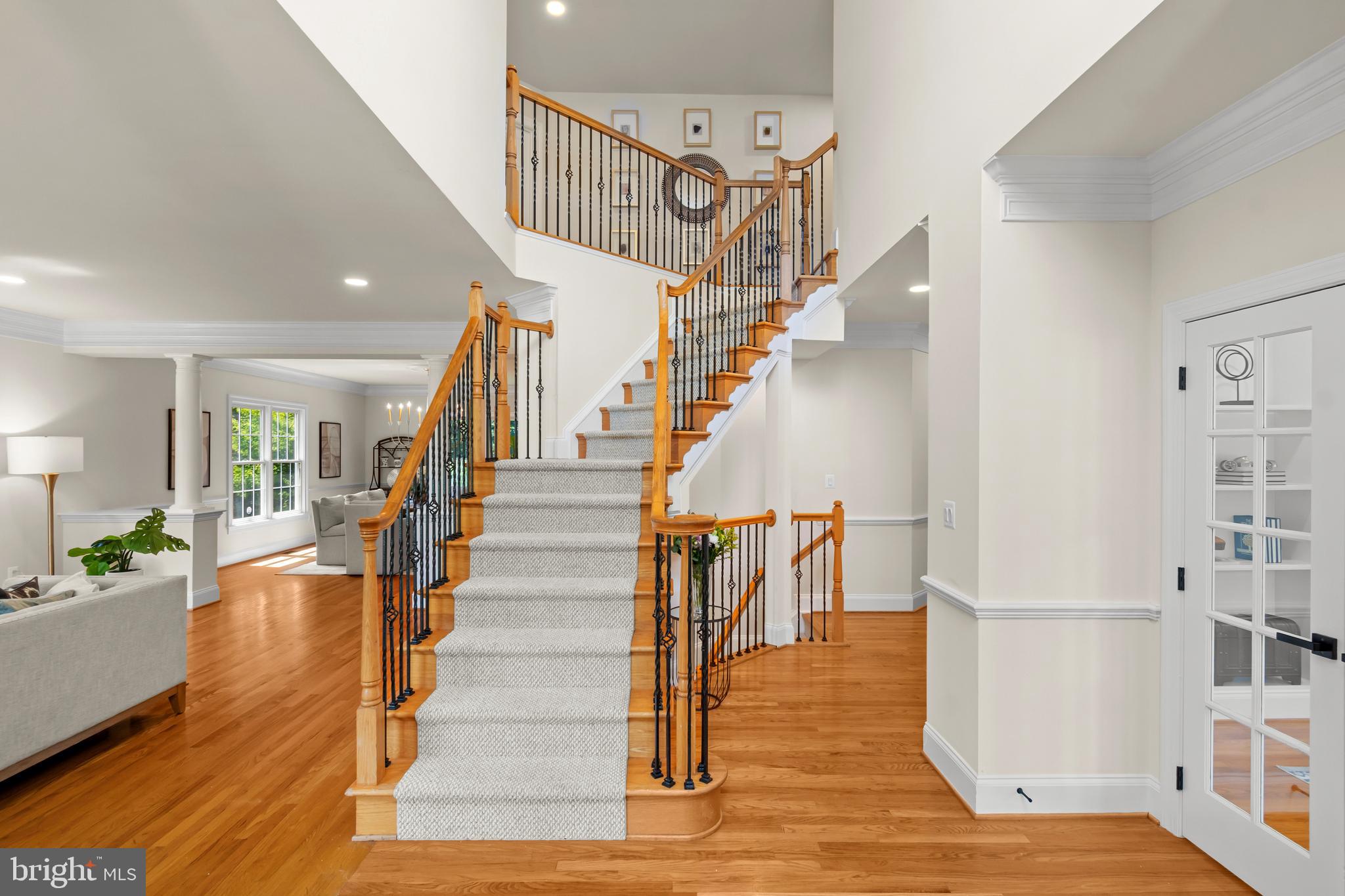 3511 Germainia Court Triangle, VA 22172 - Photo 4 of 66