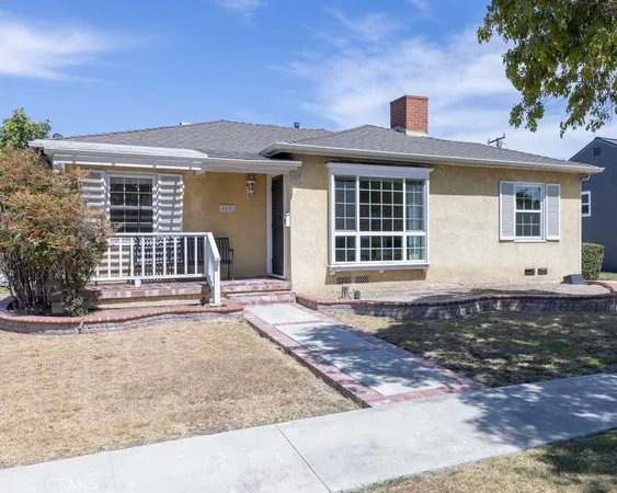 $3,500 | 4400 Maury Avenue, Long Beach, CA 90807