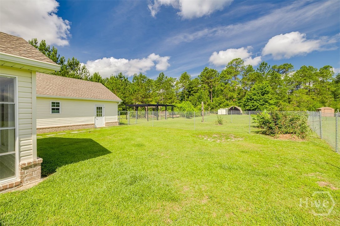 107 Rogers Drive Rincon, GA 31326 - Photo 35 of 55