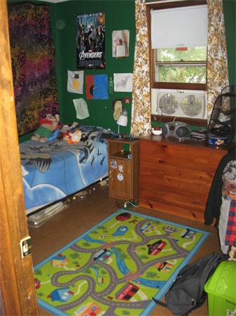 27 Bay Road Belchertown, MA 01007 - Photo 9 of 14 Gallery Image 9