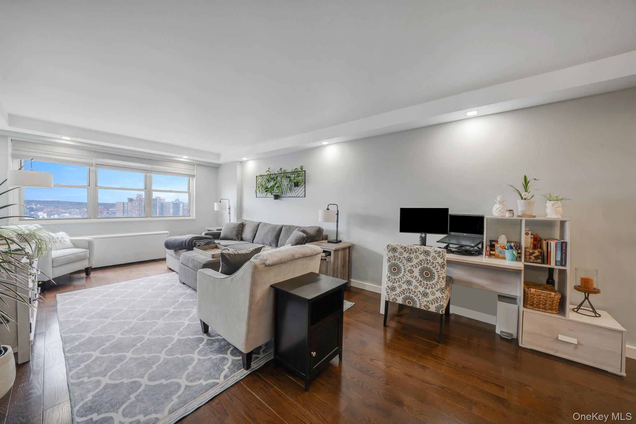 102-30 66th Road, Unit 21H Queens, NY 11375 - Photo 3 of 21