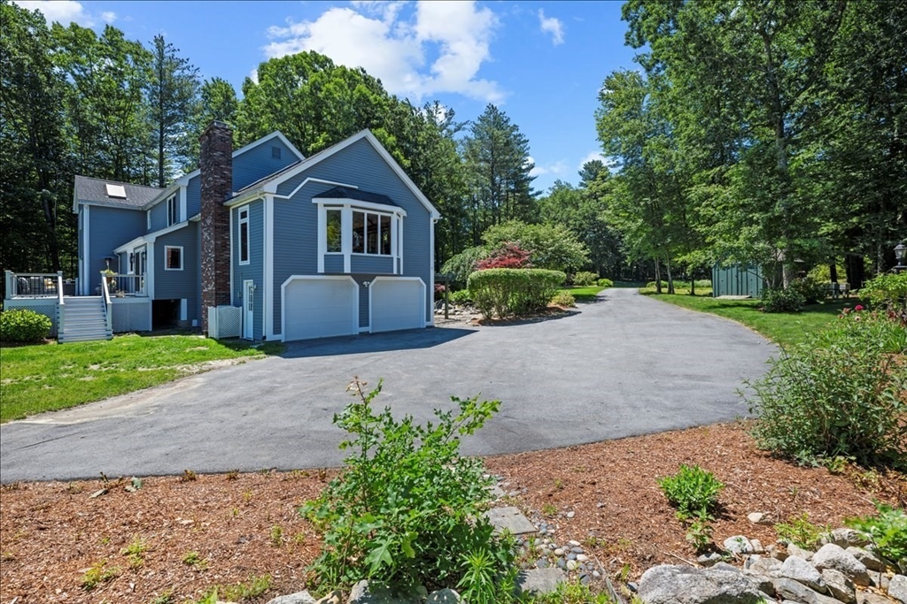 2 Fawcett Orchard Road Northborough, MA 01532 - Photo 39 of 42
