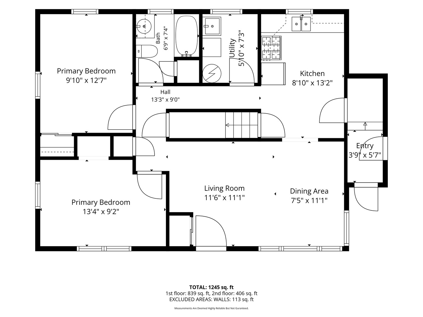 2 Eva Terrace Lake Bluff, IL 60044 - Photo 20 of 21