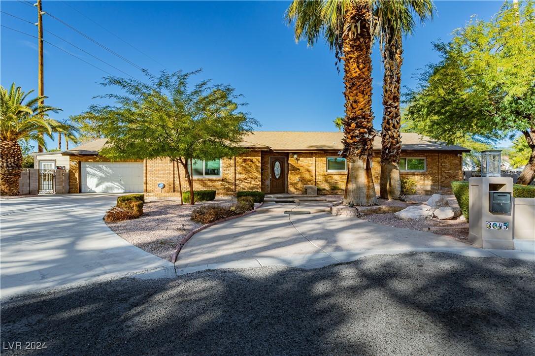 3045 South Lindell Road Las Vegas, NV 89146 - Photo 1 of 48 Gallery Image 1