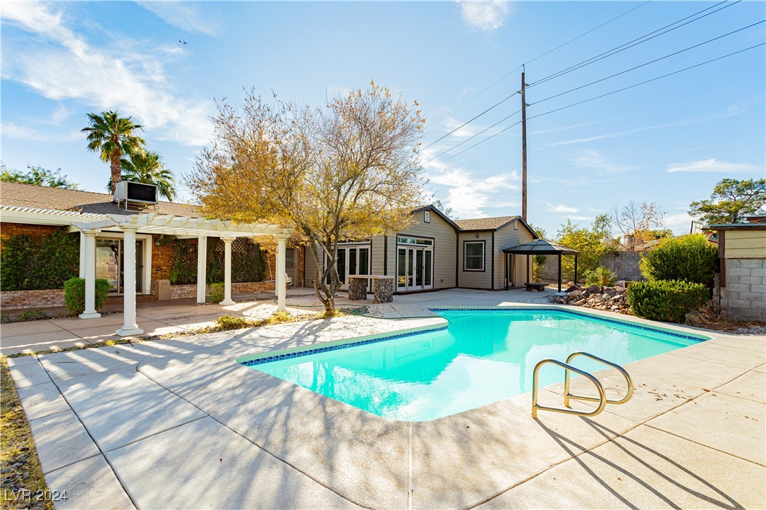 3045 South Lindell Road Las Vegas, NV 89146 - Photo 36 of 48 Gallery Image 36