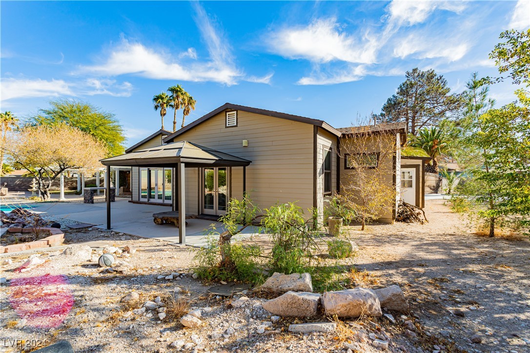 3045 South Lindell Road Las Vegas, NV 89146 - Photo 45 of 48 Gallery Image 45