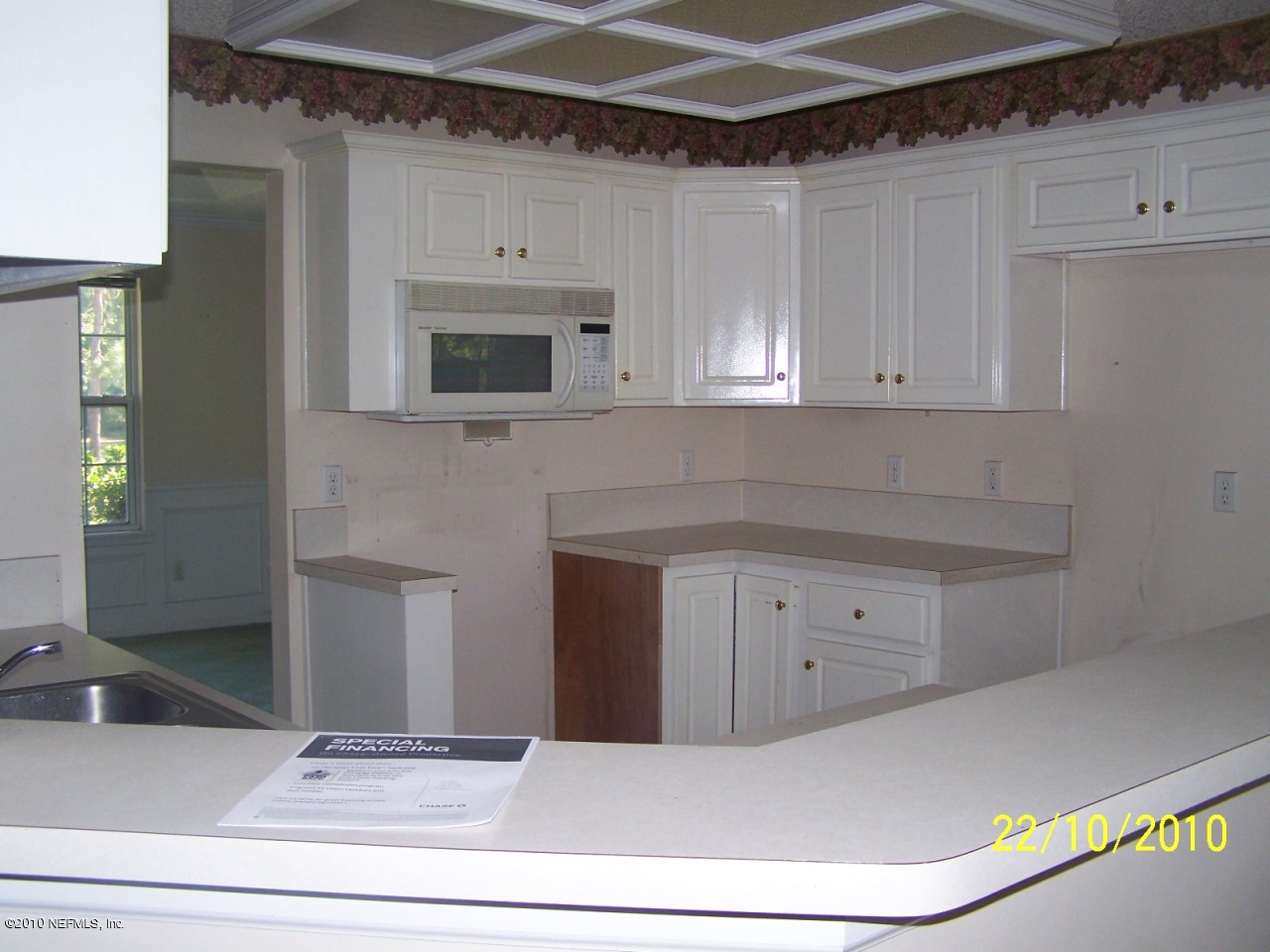3529 Trail Ridge Road Middleburg, FL 32068 - Photo 3 of 12 Kitchen