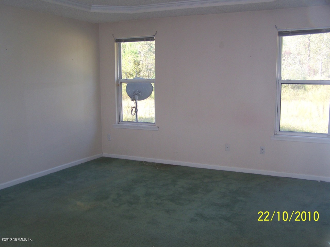 3529 Trail Ridge Road Middleburg, FL 32068 - Photo 5 of 12 Master BR