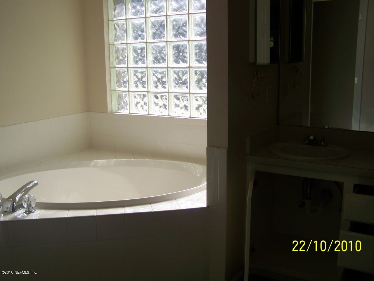 3529 Trail Ridge Road Middleburg, FL 32068 - Photo 6 of 12 Master Bath