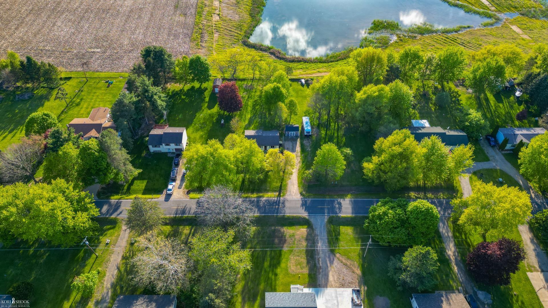 6816 South Delaney Road Owosso, MI 48867 - Photo 25 of 27