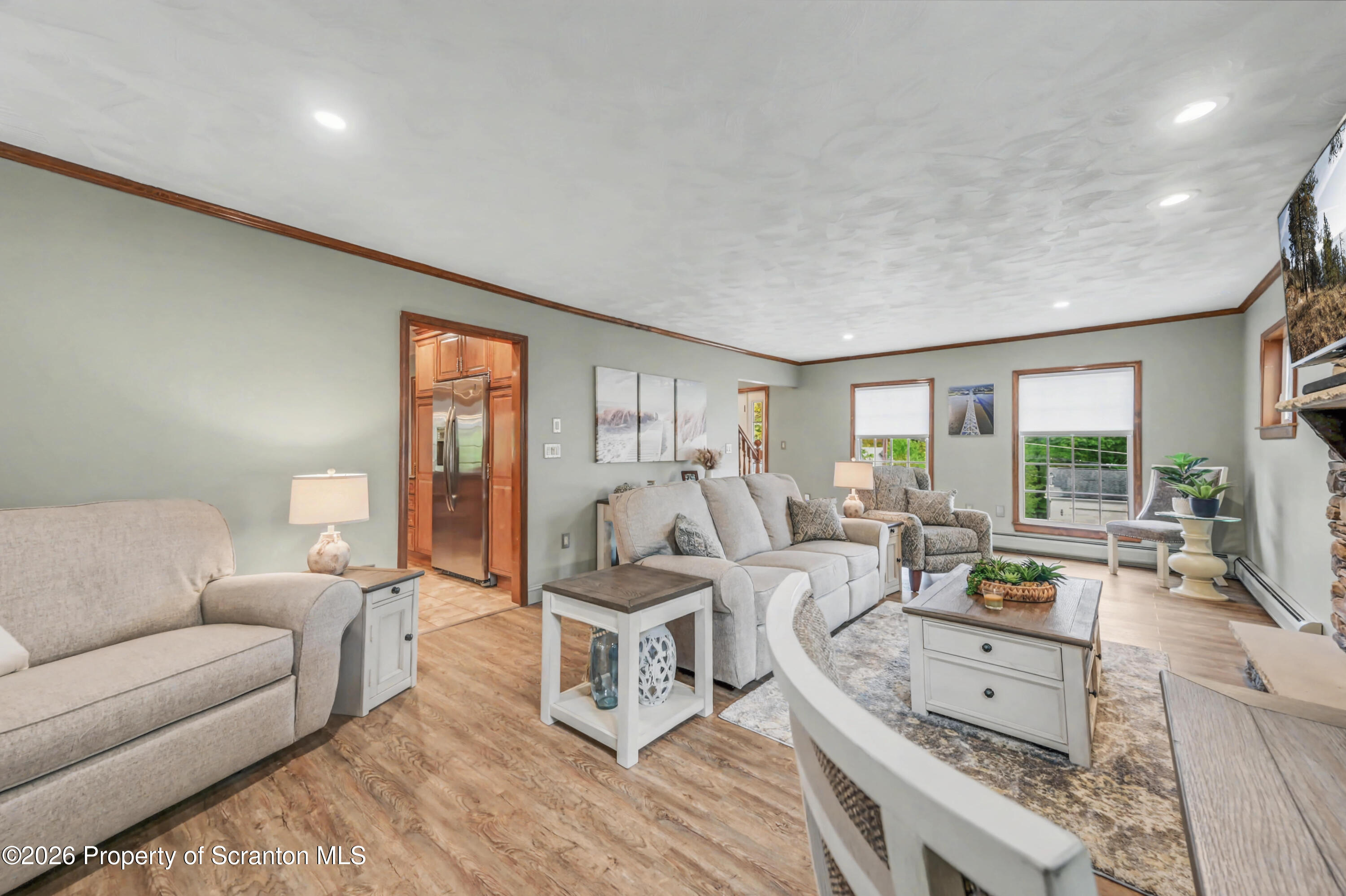 317 Bailey Street Clarks Summit, PA 18411 - Photo 14 of 95 317 Bailey St 12