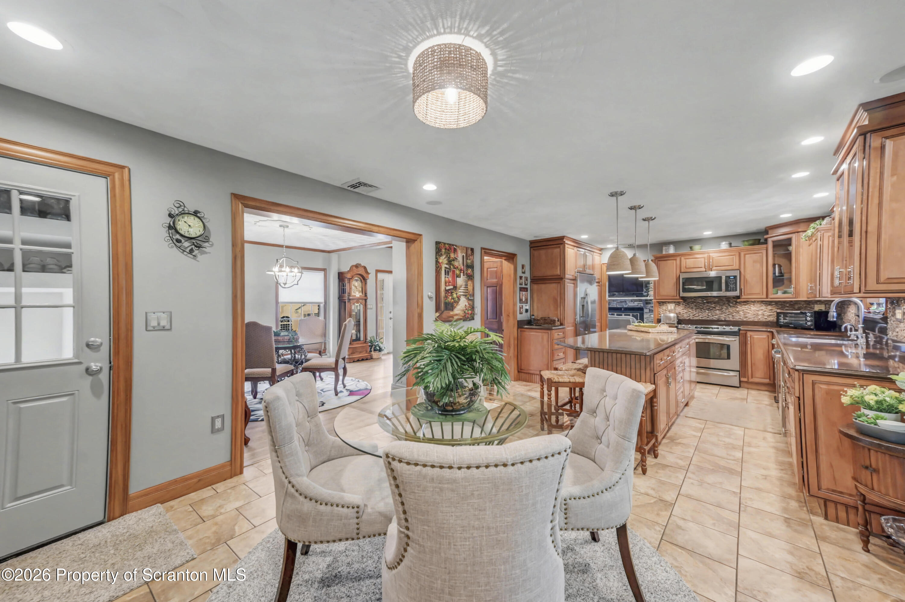 317 Bailey Street Clarks Summit, PA 18411 - Photo 19 of 95 317 Bailey St 17