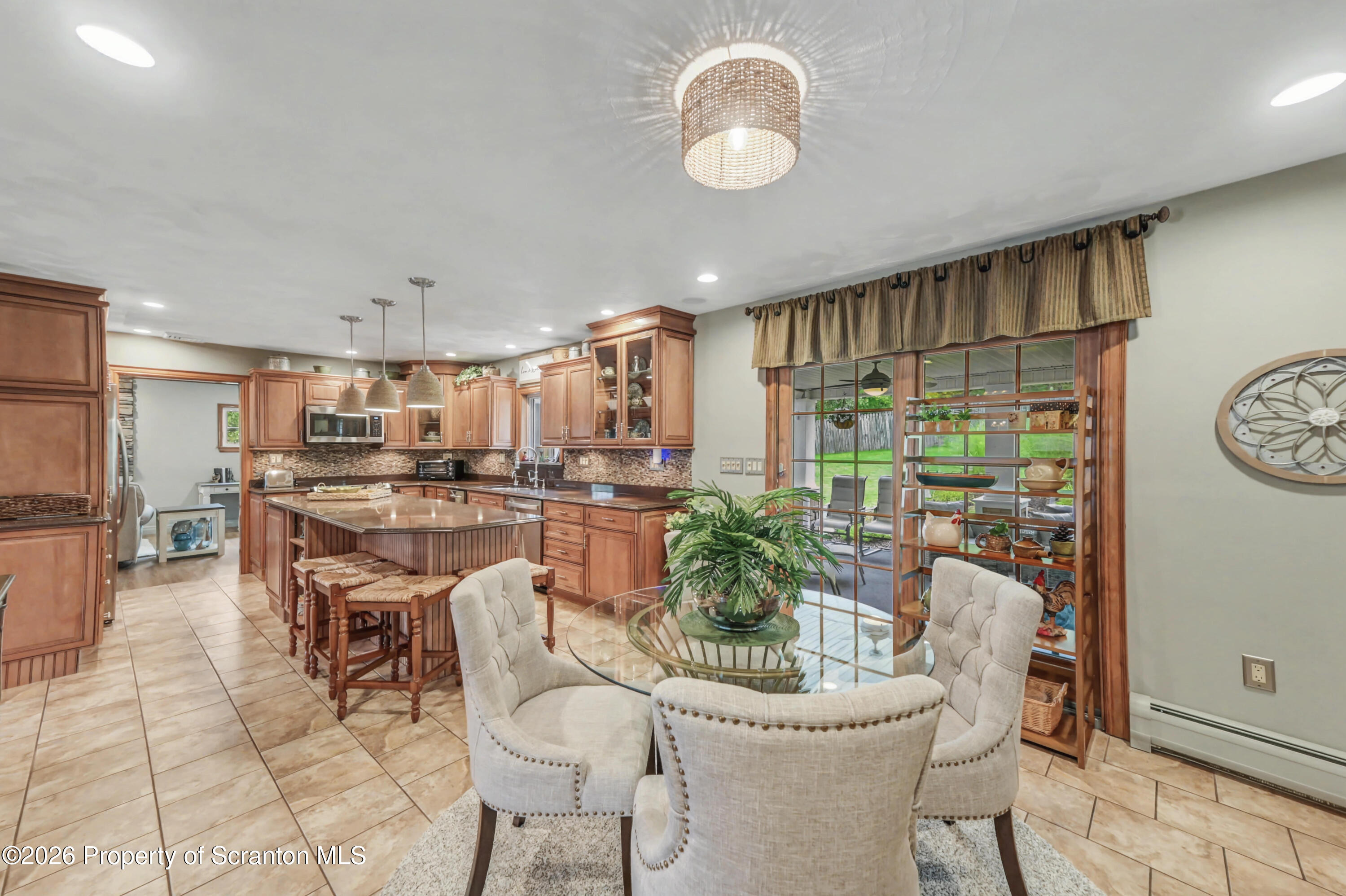 317 Bailey Street Clarks Summit, PA 18411 - Photo 22 of 95 317 Bailey St 20