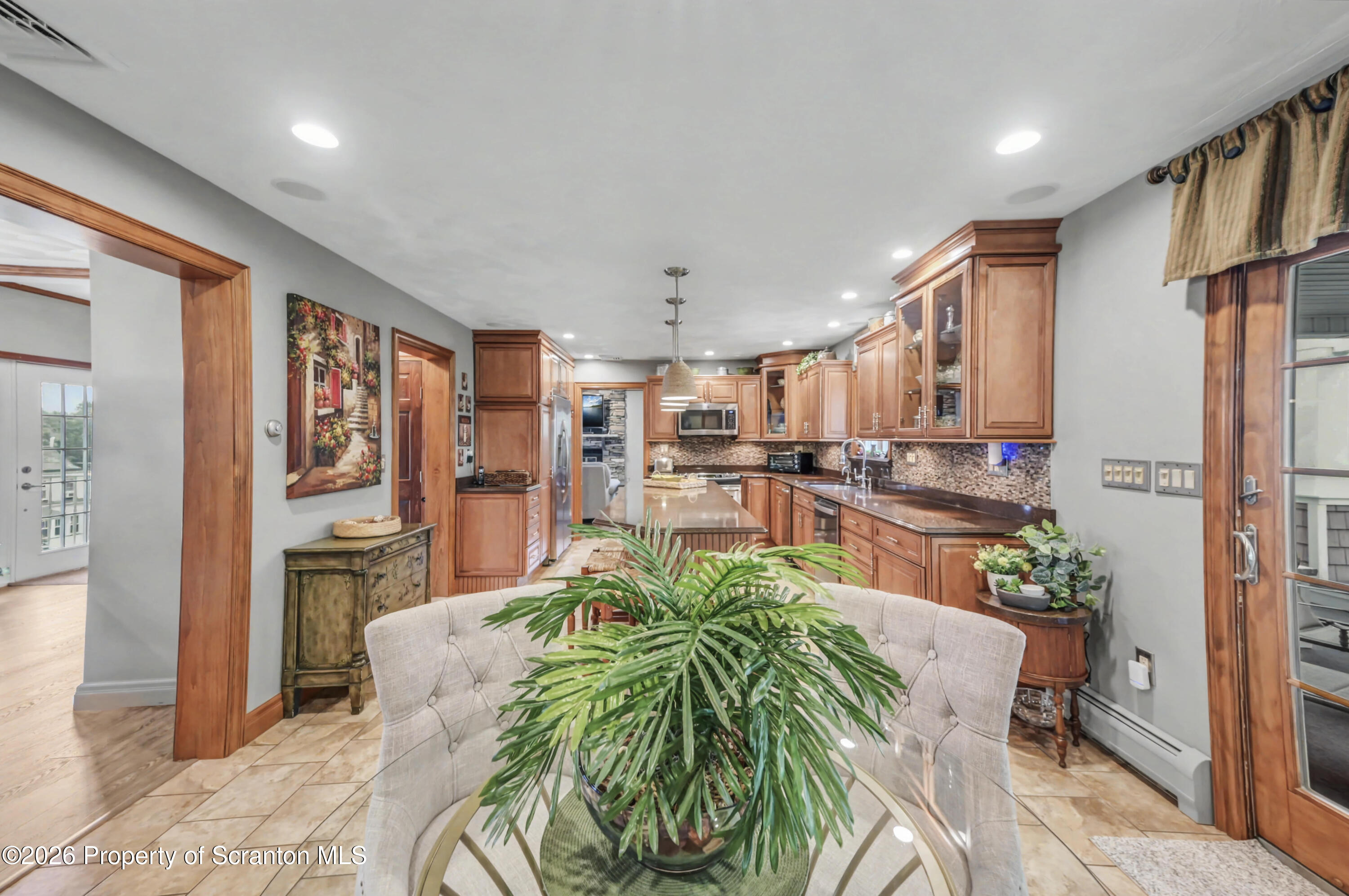 317 Bailey Street Clarks Summit, PA 18411 - Photo 23 of 95 317 Bailey St 21