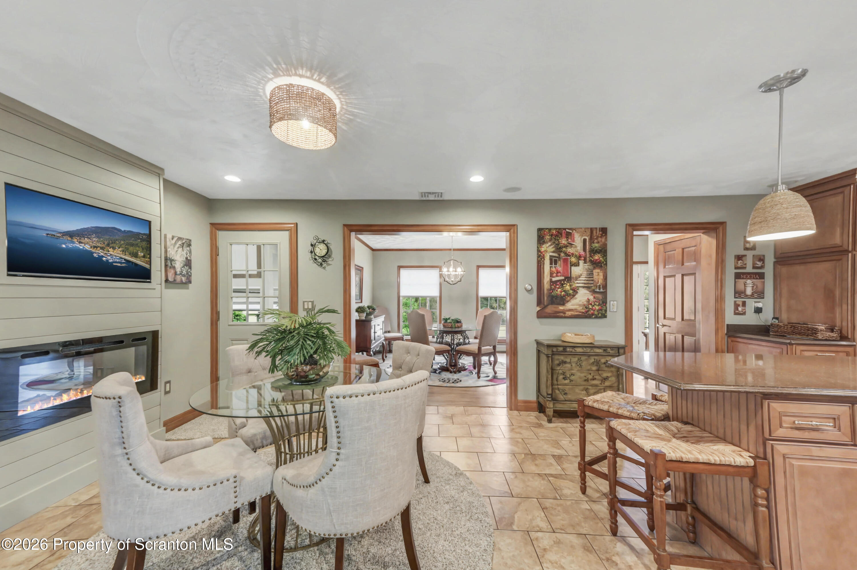 317 Bailey Street Clarks Summit, PA 18411 - Photo 24 of 95 317 Bailey St 22