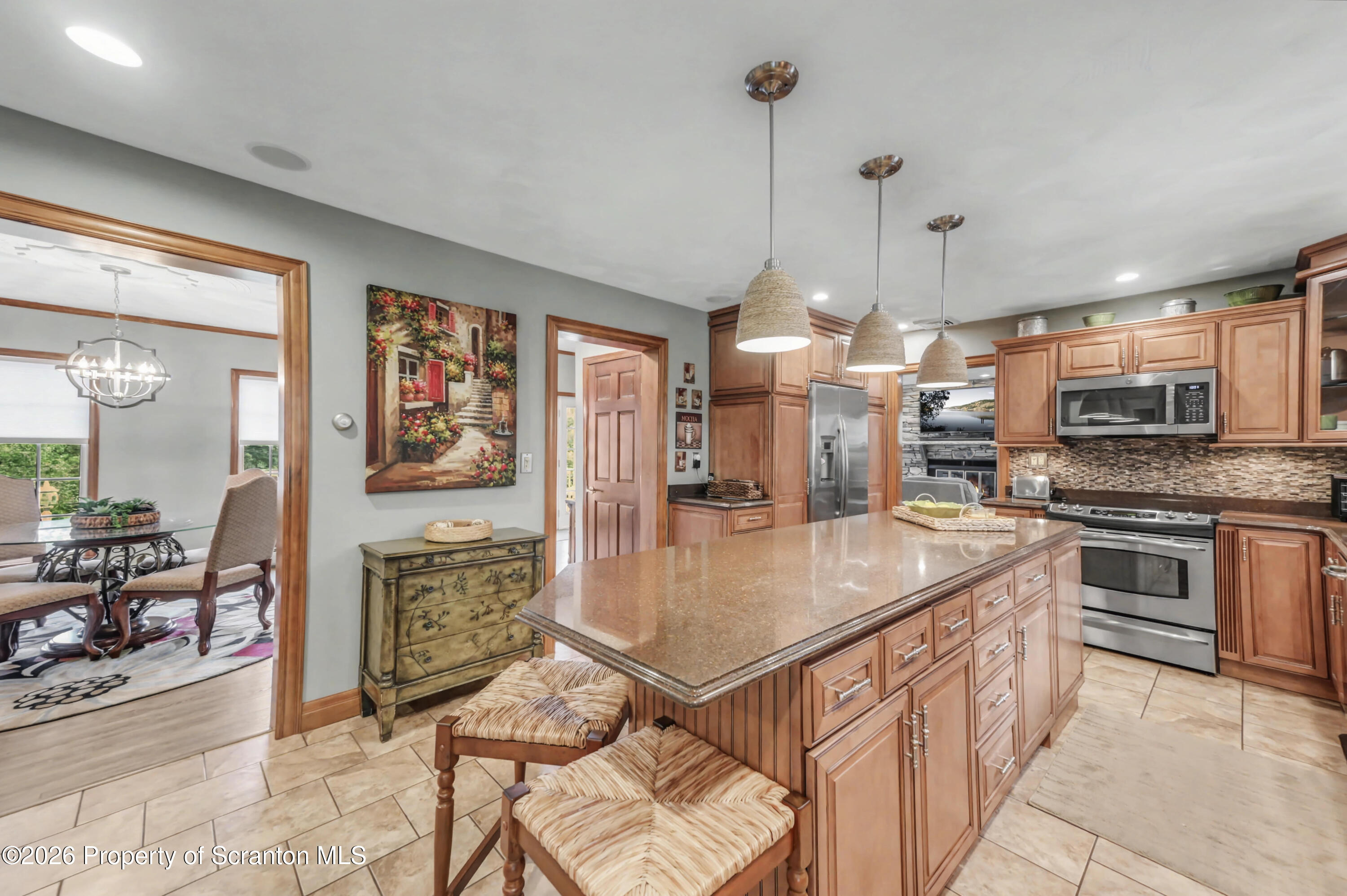 317 Bailey Street Clarks Summit, PA 18411 - Photo 26 of 95 317 Bailey St 23