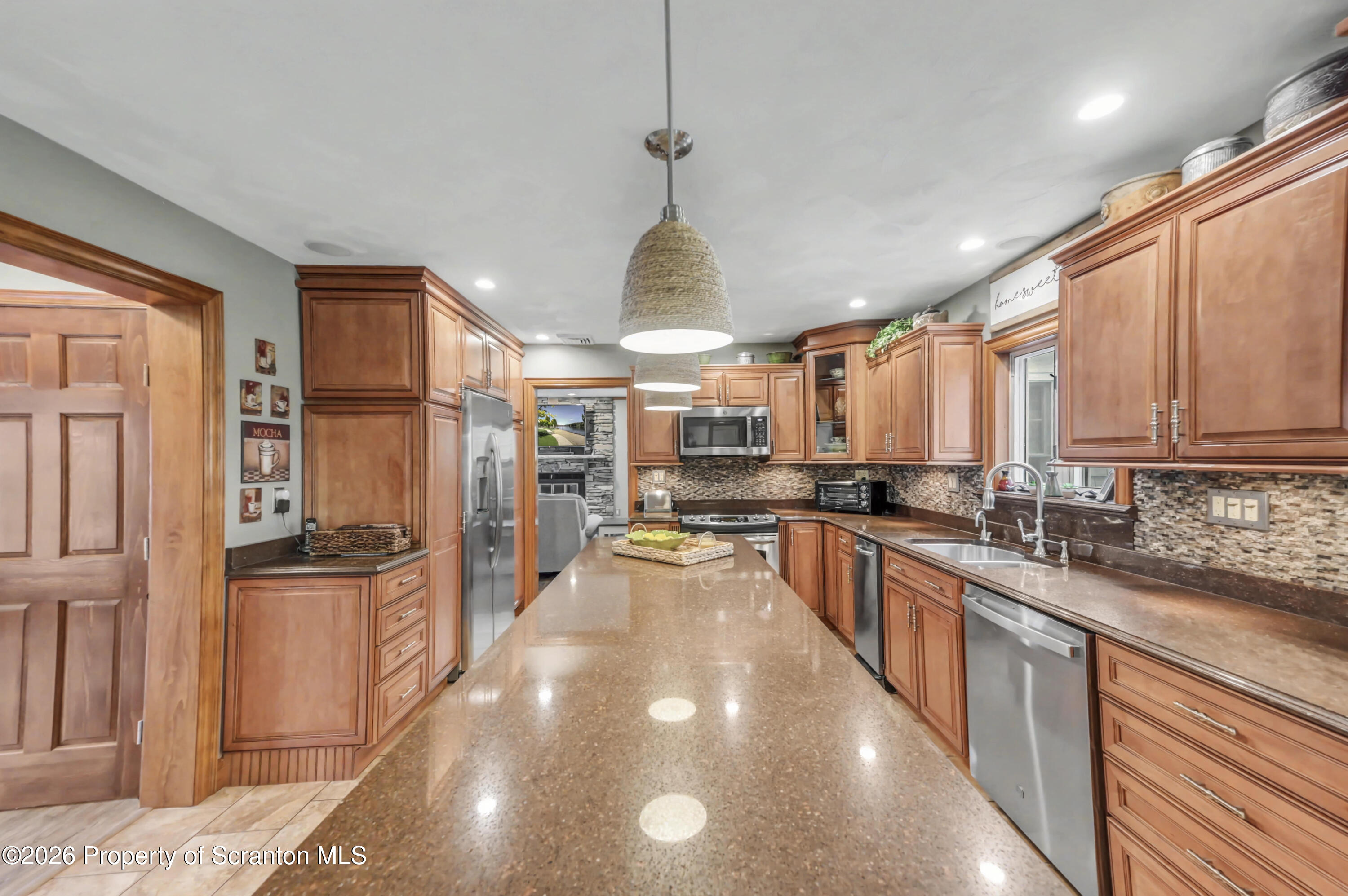 317 Bailey Street Clarks Summit, PA 18411 - Photo 28 of 95 317 Bailey St 24