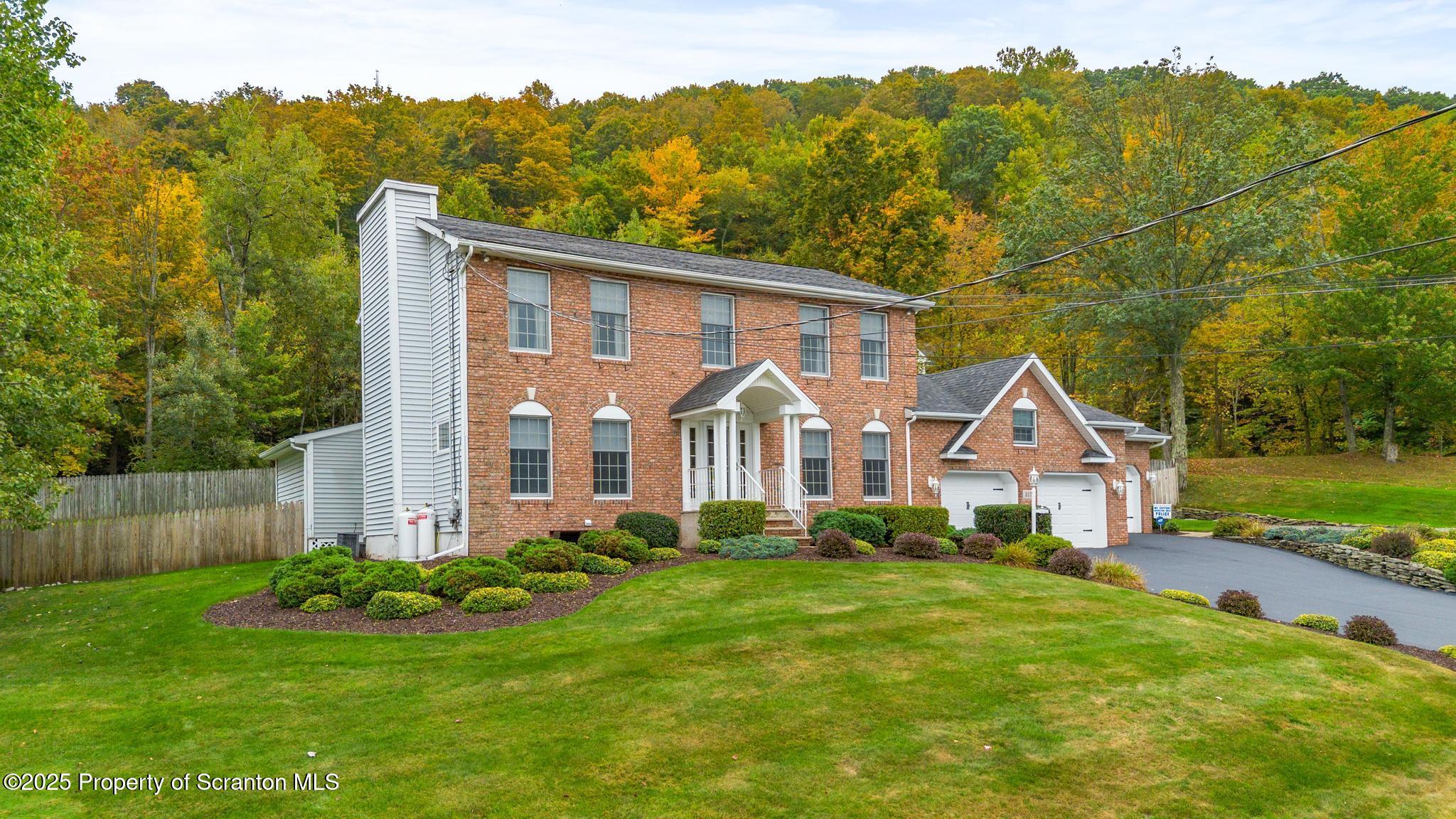 317 Bailey Street Clarks Summit, PA 18411 - Photo 36 of 95 DJI_0187_1