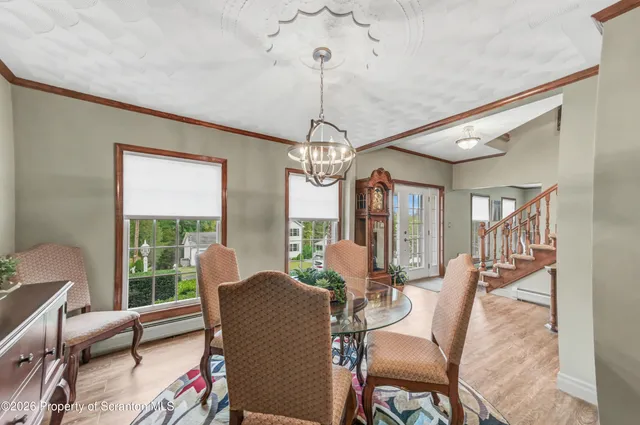 $639,900 | 317 Bailey Street, Clarks Summit, PA 18411