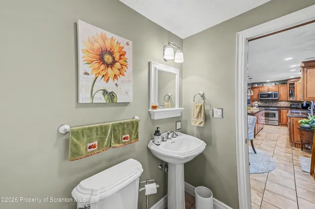 $639,900 | 317 Bailey Street, Clarks Summit, PA 18411