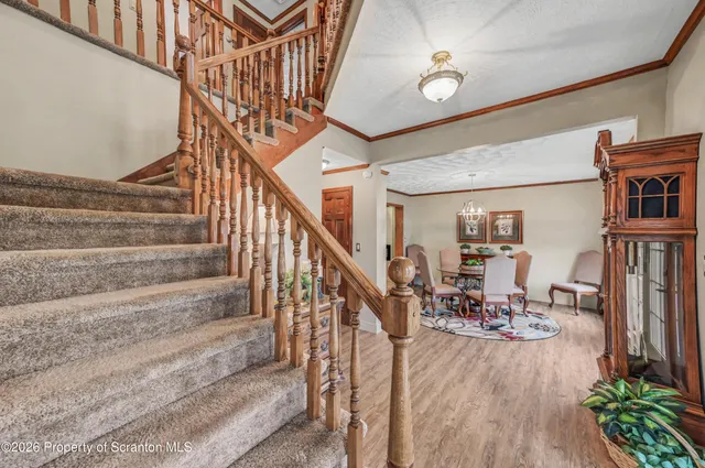 $639,900 | 317 Bailey Street, Clarks Summit, PA 18411