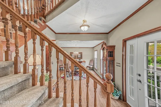 $639,900 | 317 Bailey Street, Clarks Summit, PA 18411